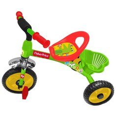 Трехколесный велосипед Fisher Price