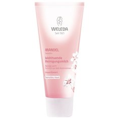Weleda деликатное очищающее