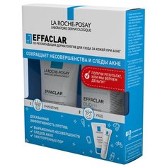 La Roche-Posay Набор Effaclar