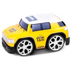 Машинка MKB Taxi 5588-86В 1:43