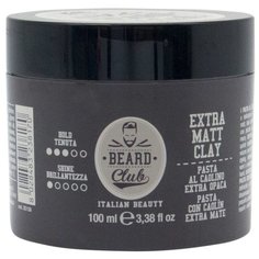KayPro Паста Beard Club Extra