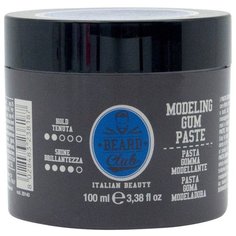 KayPro Паста Beard Club