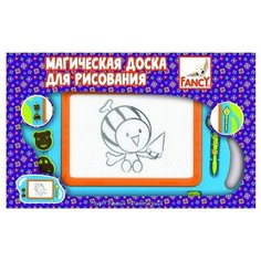 Доска для рисования детская Fancy