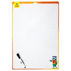 Доска для рисования детская Мульти Пульти