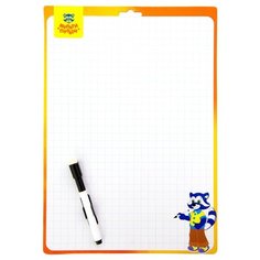 Доска для рисования детская Мульти Пульти