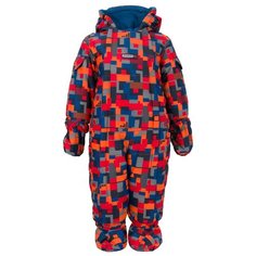 Комбинезон GUSTI GWB2 007