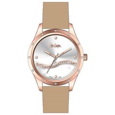 Наручные часы Lee Cooper