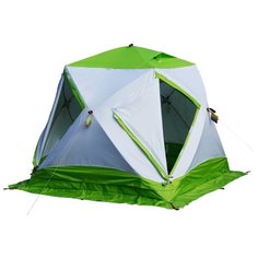 Палатка ЛОТОС Куб 3 Компакт Термо