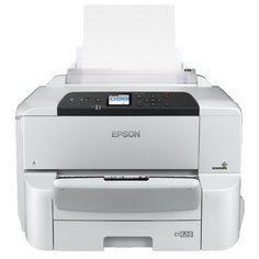 Принтер Epson WorkForce Pro