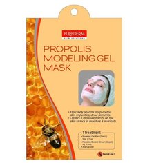 Purederm Альгинатная