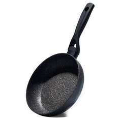 Сковорода Fissman Black Onyx
