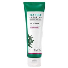 Scinic Лосьон на основе чайного