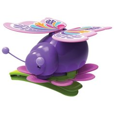 Интерактивная игрушка робот Silverlit