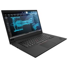 Ноутбук Lenovo ThinkPad P1
