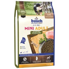 Корм для собак Bosch Mini