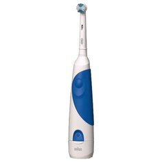 Электрическая зубная щетка Oral B