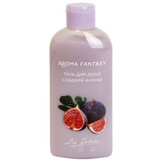 Гель для душа Liv Delano Aroma