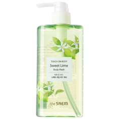 Гель для душа The Saem Touch on