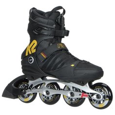Роликовые коньки K2 F.I.T. 84