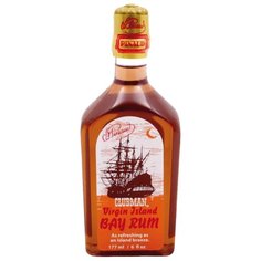 Лосьон после бритья Bay Rum Clubman