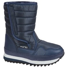 Дутики Mursu 201305 201306