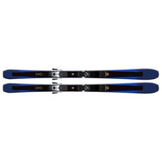 Горные лыжи Salomon XDR 88 TI