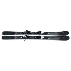 Горные лыжи Fischer My Turn 73