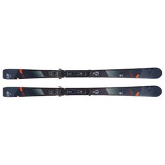 Горные лыжи Fischer Pro Mt 86