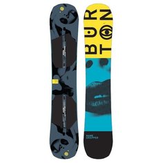 Сноуборд BURTON Name Dropper