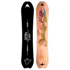 Сноуборд BURTON Deep Thinker