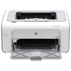Принтер HP LaserJet Pro P1102