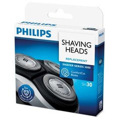 Бритвенный блок Philips SH30
