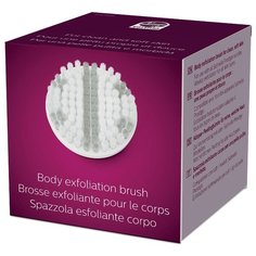 Насадка Philips BRE394