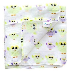 Многоразовые пеленки GlorYes!