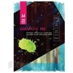 Альбом для акварели Кройтер