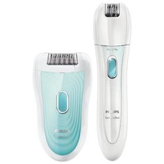 Эпилятор Philips HP6541