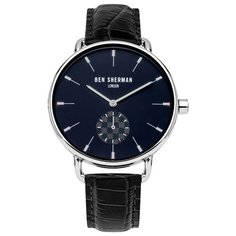 Наручные часы Ben Sherman WB063UB