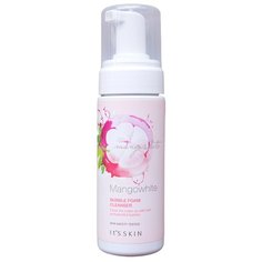 ItS SKIN пенка очищающая с