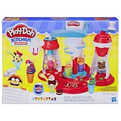 Масса для лепки Play-Doh Мир