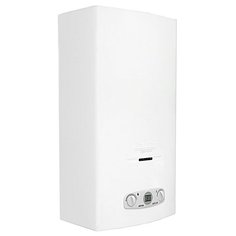 Проточный водонагреватель Neva