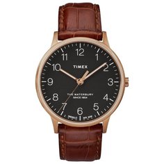 Наручные часы Timex TW2R71400