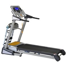 Электрическая беговая дорожка Izhimio