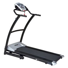 Электрическая беговая дорожка Izhimio