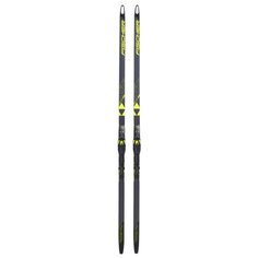 Беговые лыжи Fischer RCS Sk