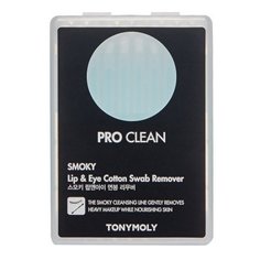 Ватные палочки Tony Moly Pro