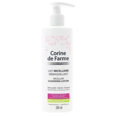 CORINE de FARME лосьон