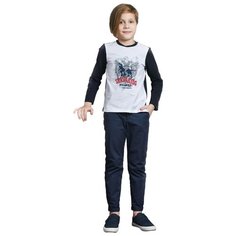 Лонгслив Choupette