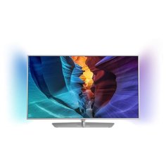 Телевизор Philips 55PFT6510