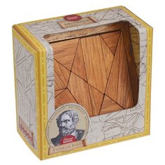 Головоломка Professor Puzzle