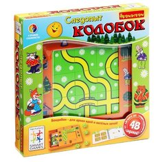 Головоломка BONDIBON Smart